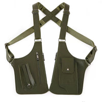Armée verte