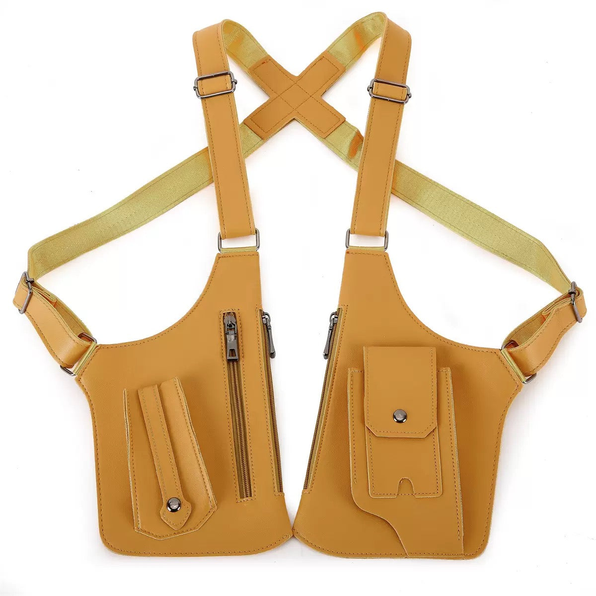 Sac de poitrine