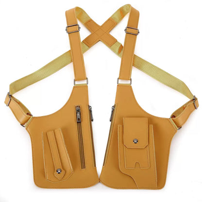 Sac de poitrine