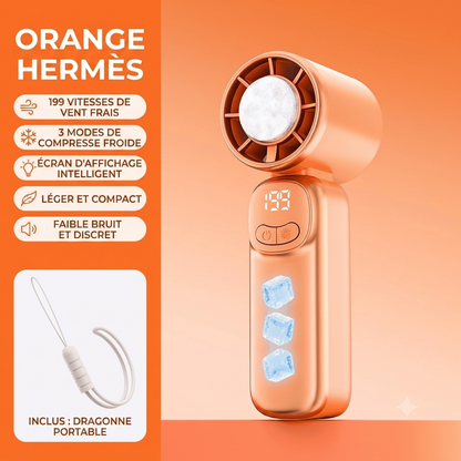 Mini ventilateur