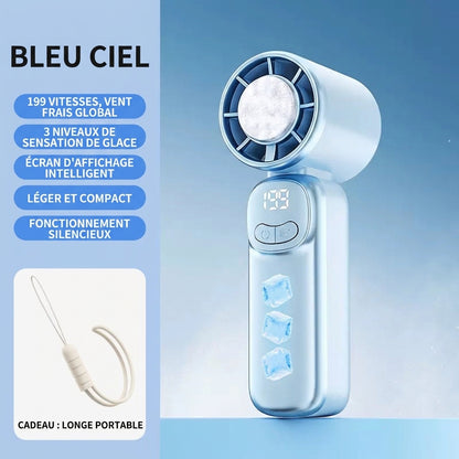 Mini ventilateur
